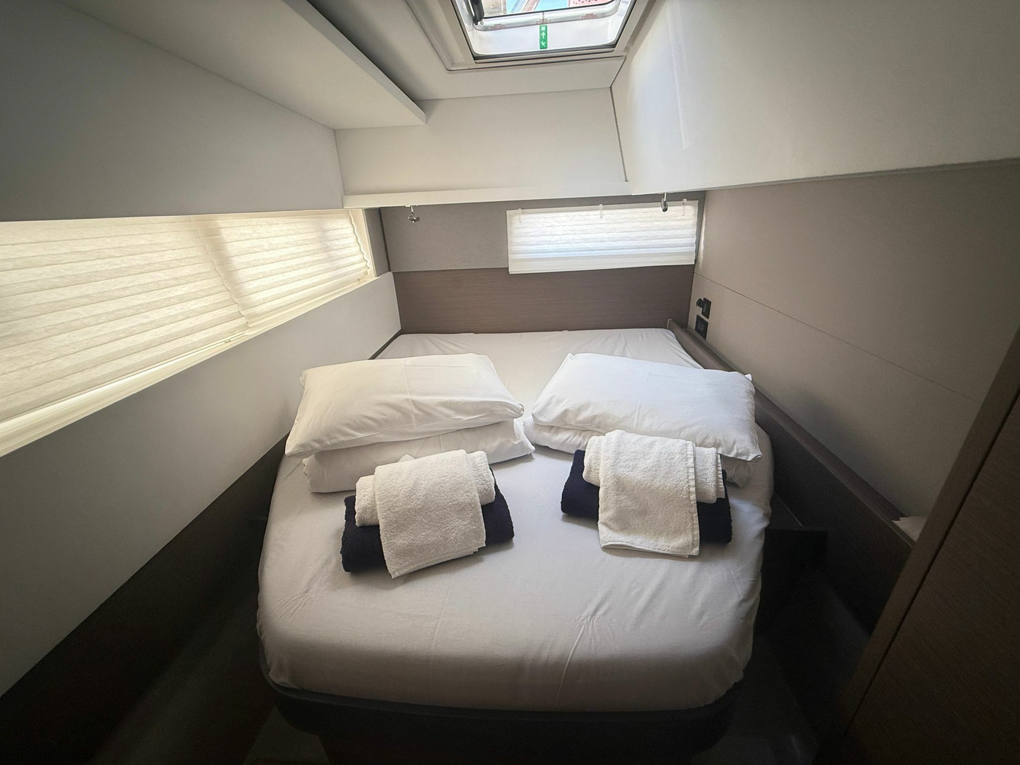 Leopard 45 | Sunsail 22