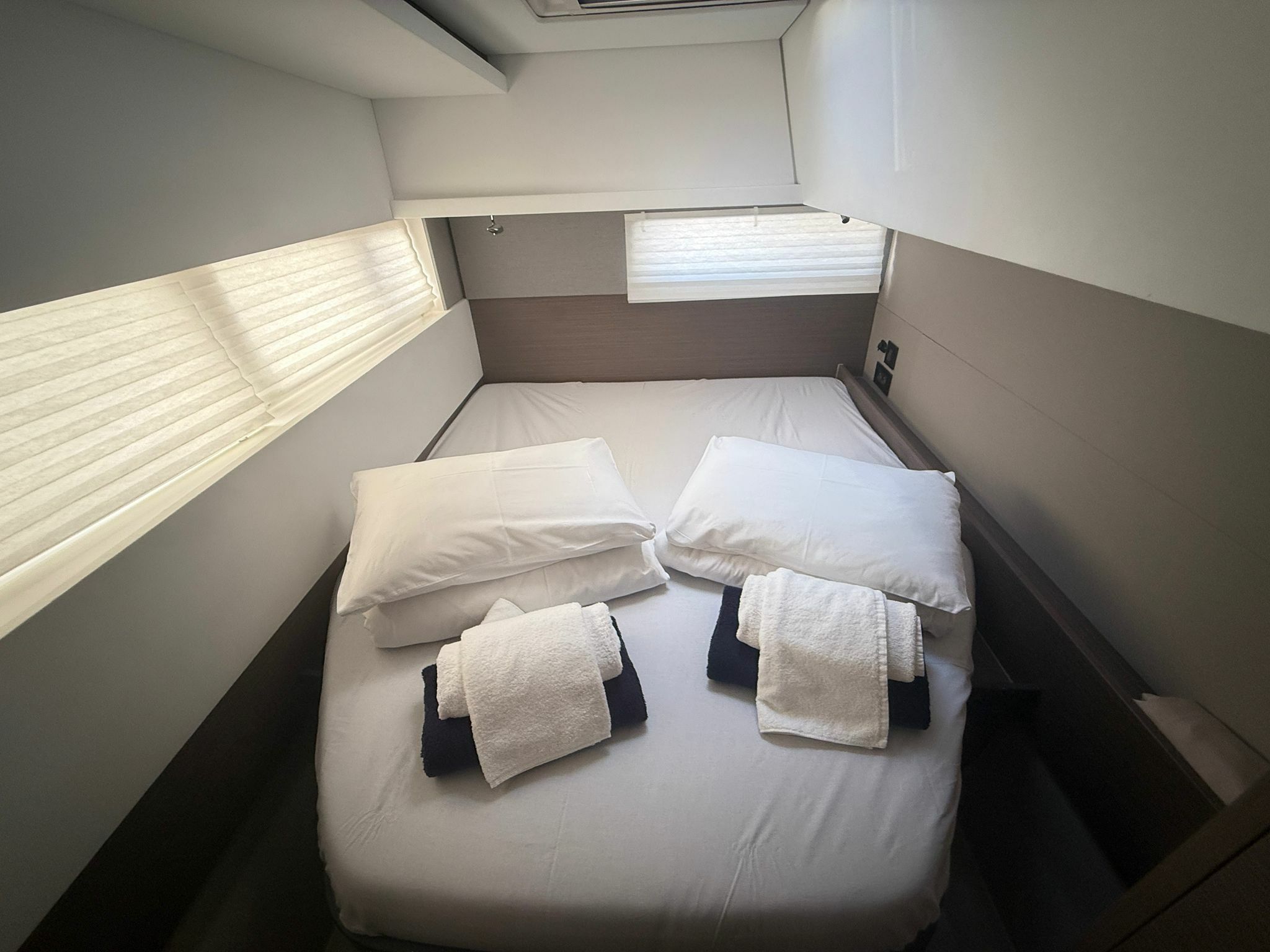 Leopard 45 | Sunsail 22