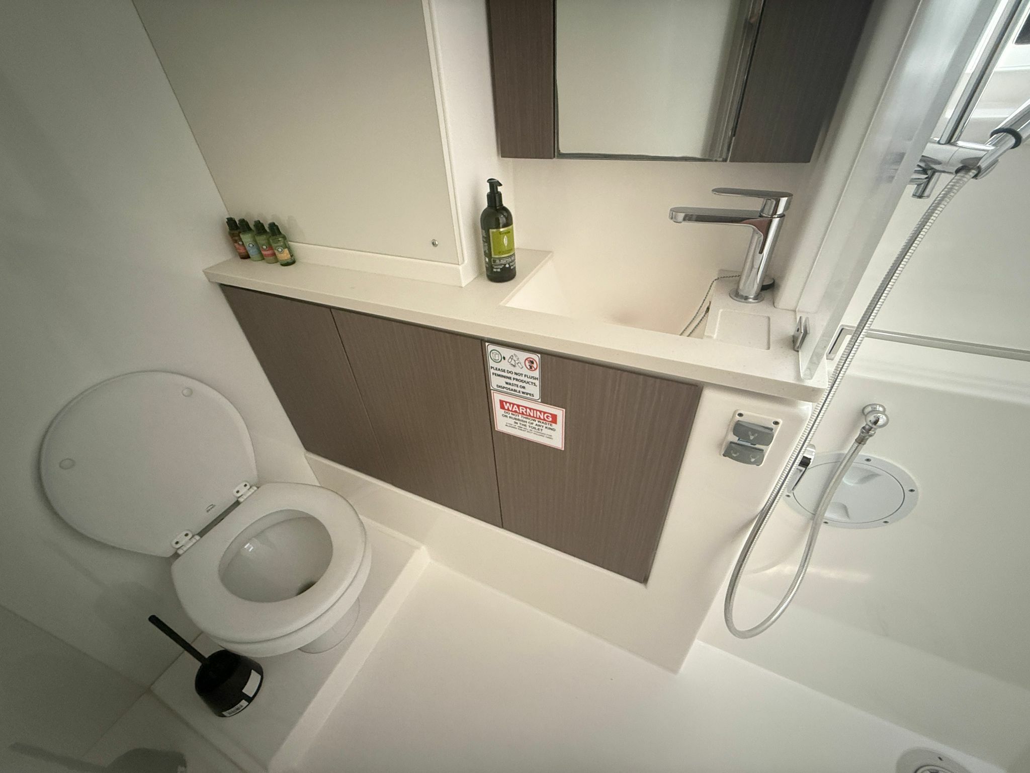 Leopard 45 | Sunsail 22