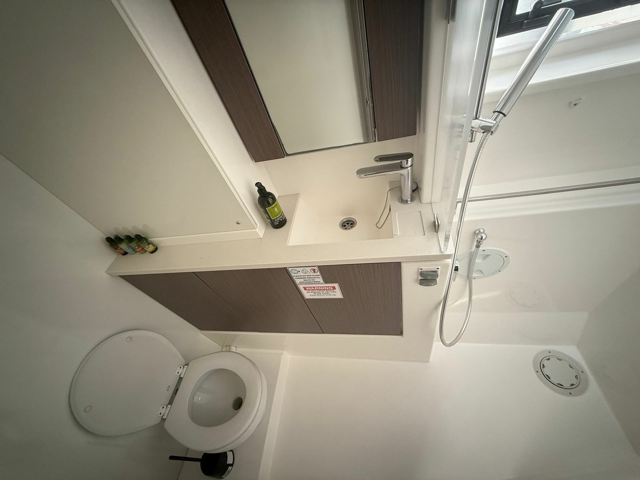 Leopard 45 | Sunsail 22