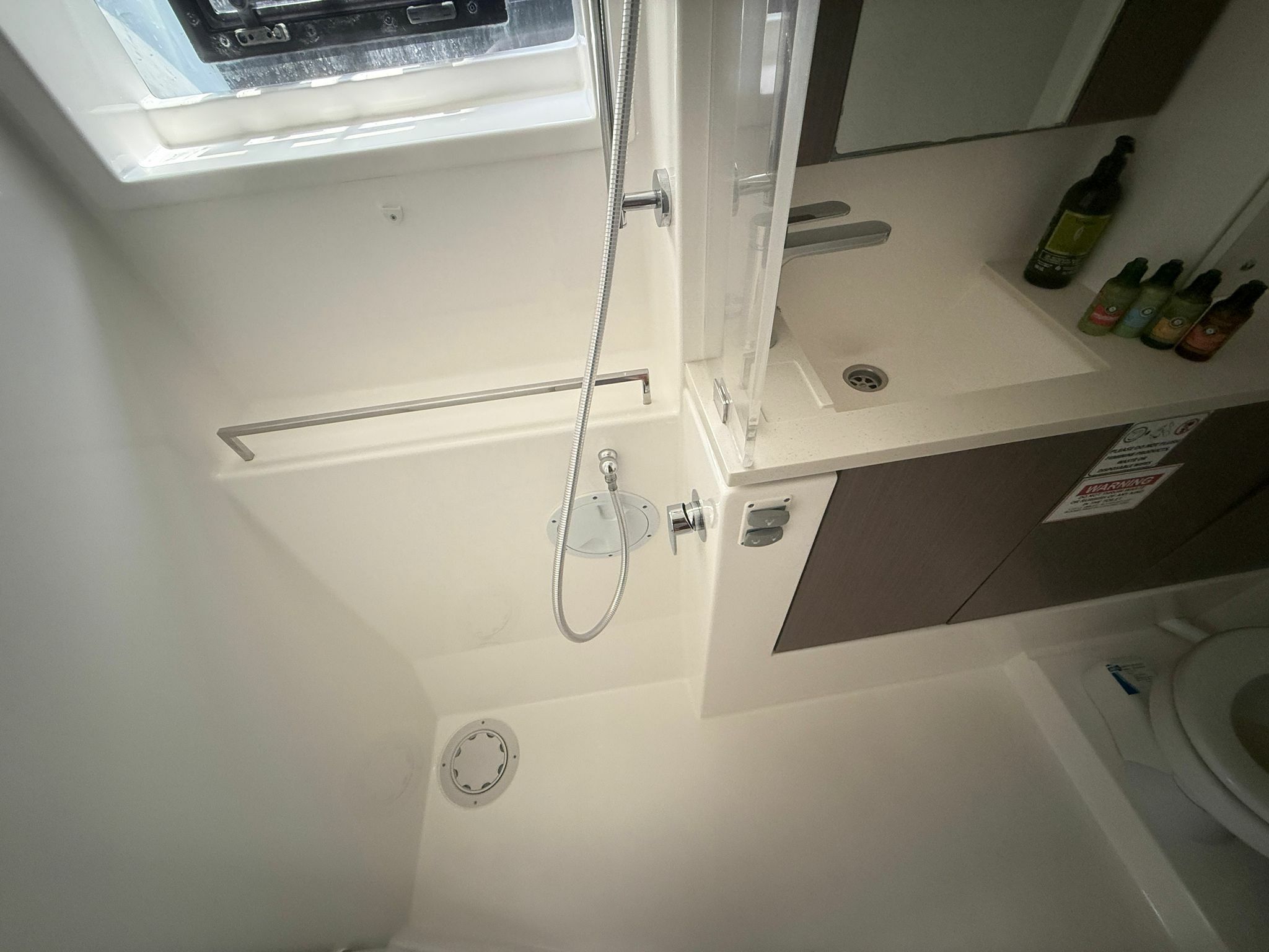 Leopard 45 | Sunsail 22