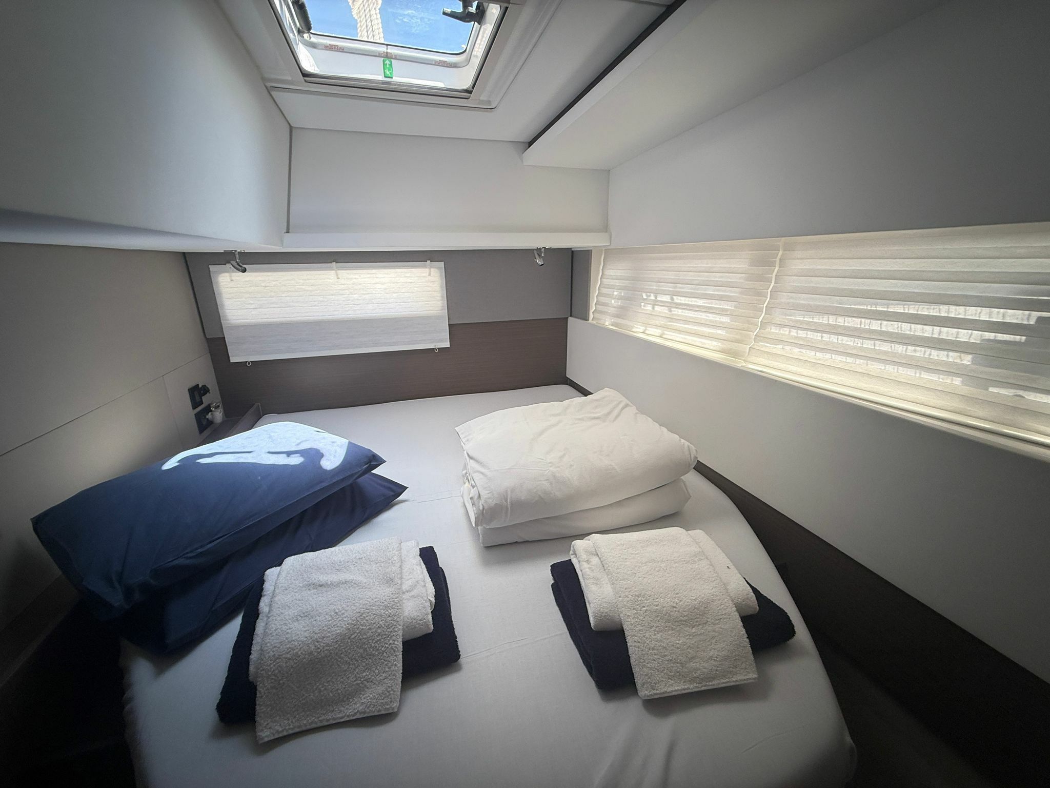 Leopard 45 | Sunsail 22