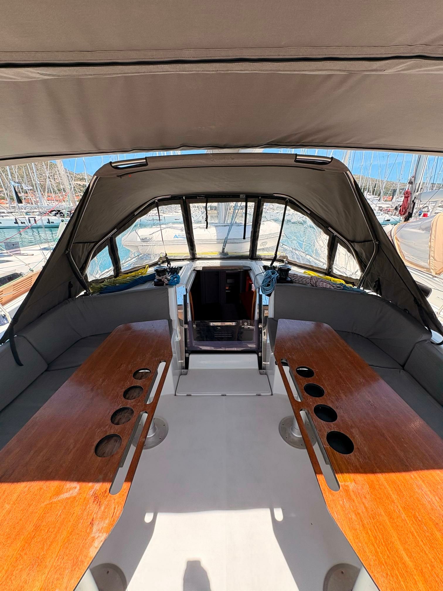 Dufour 48 | Sterenn