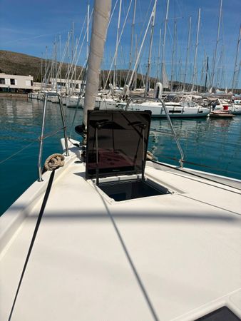 Dufour 48 | Sterenn