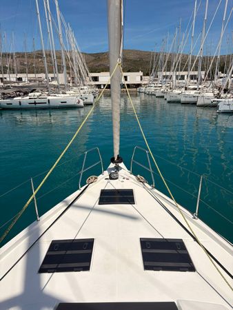 Dufour 48 | Sterenn