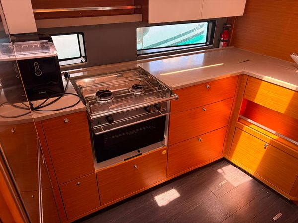 Dufour 48 | Sterenn