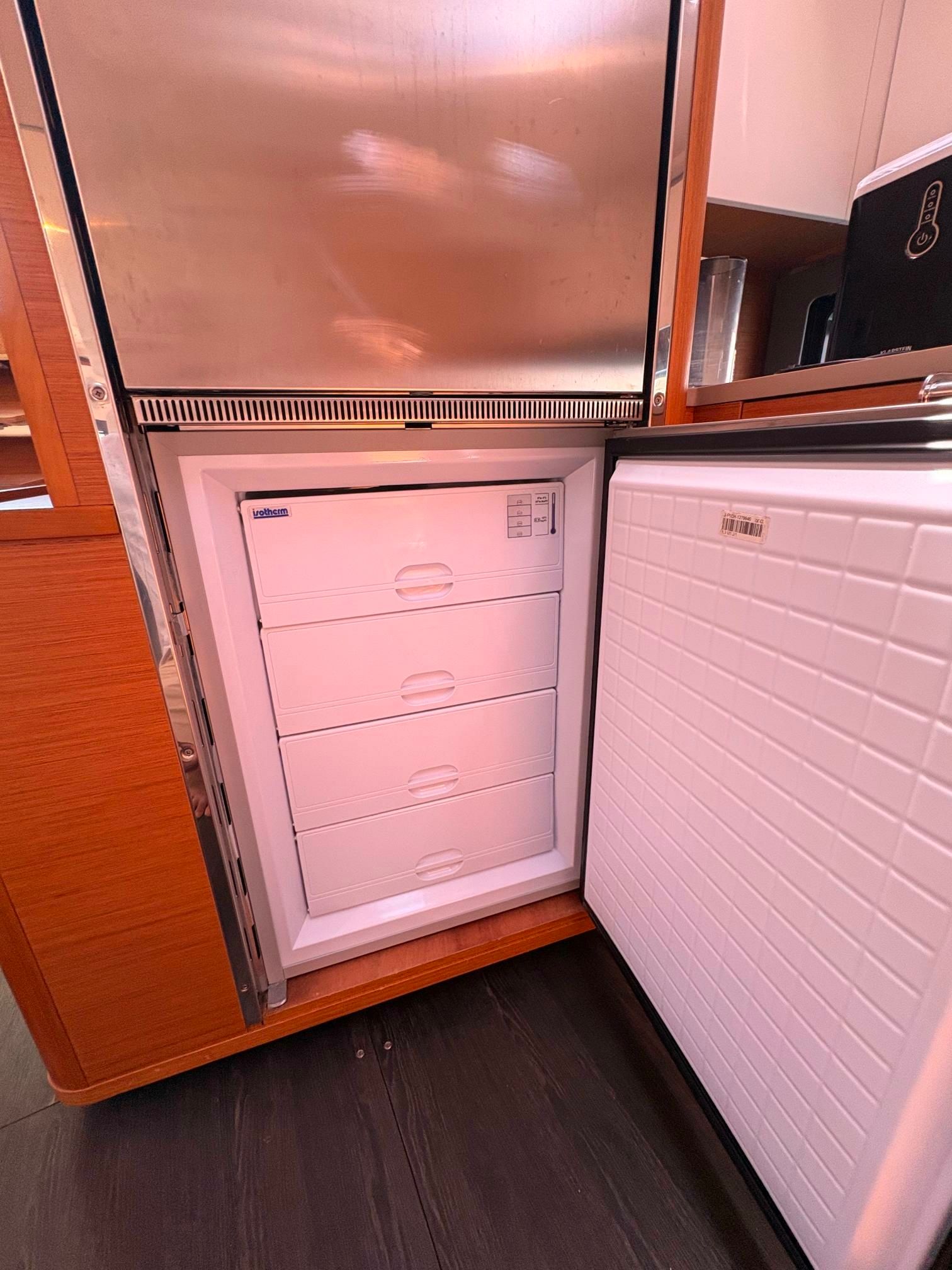 Dufour 48 | Sterenn