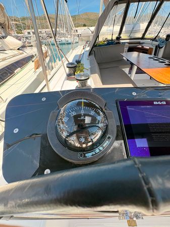 Dufour 48 | Sterenn