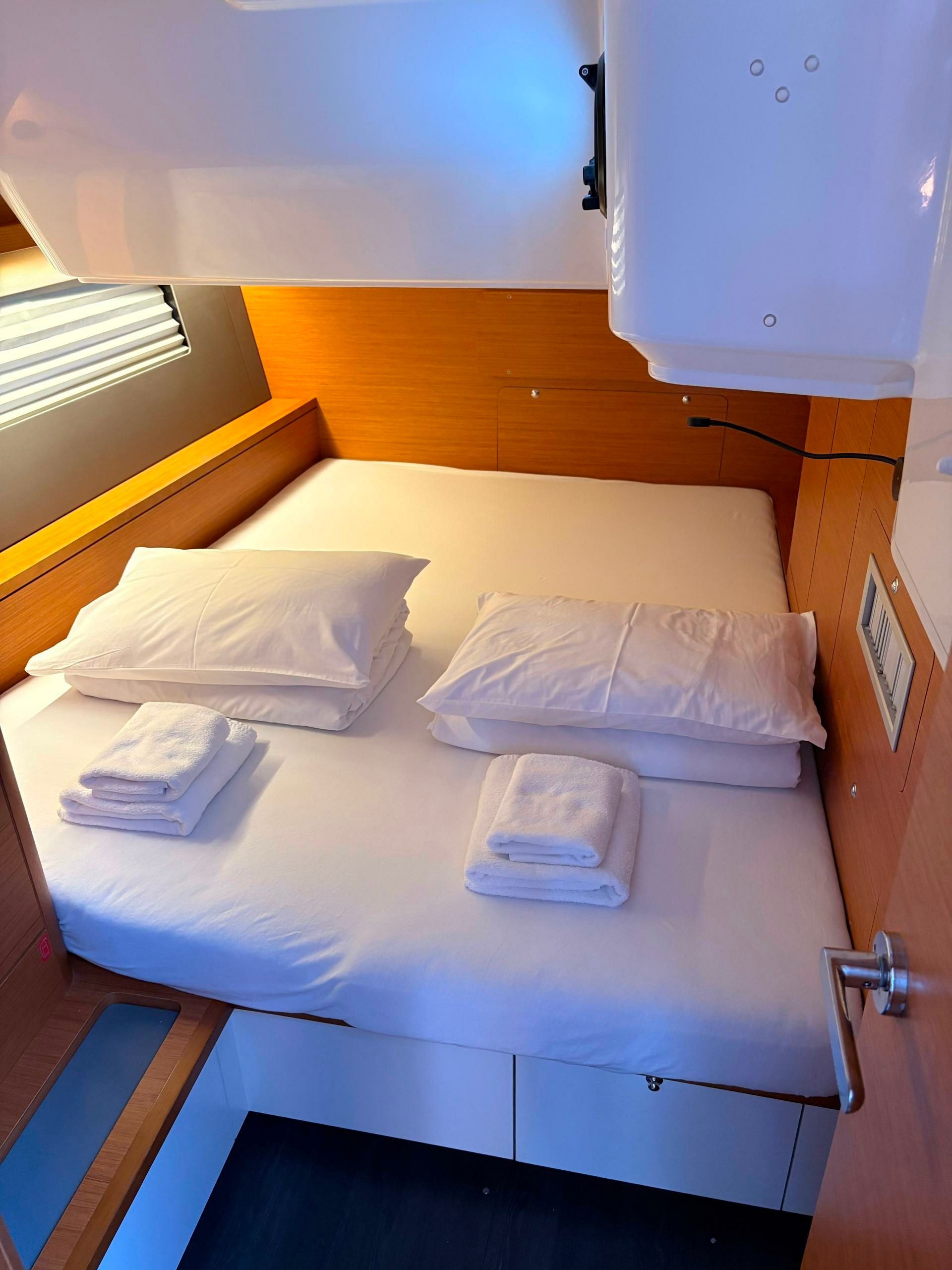 Dufour 48 | Sterenn