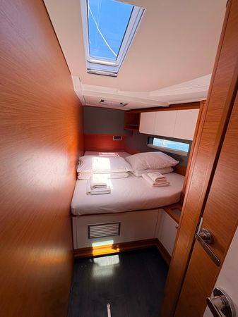 Dufour 48 | Sterenn