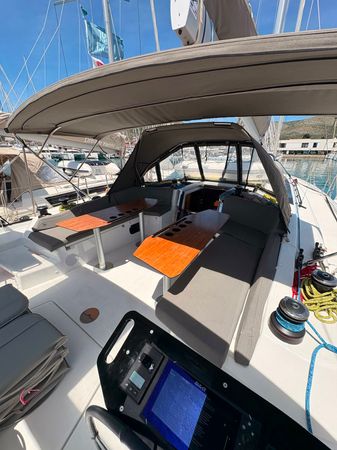 Dufour 48 | Sterenn