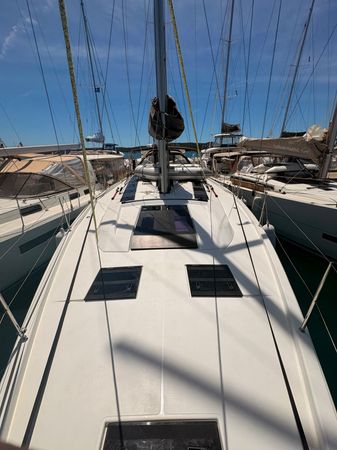 Dufour 48 | Sterenn