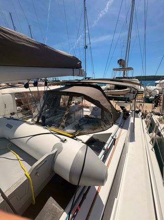 Dufour 48 | Sterenn