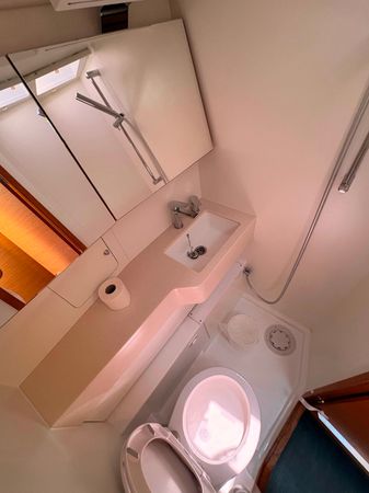 Dufour 48 | Sterenn