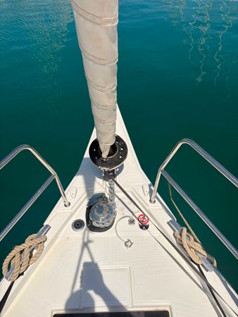 Dufour 48 | Sterenn