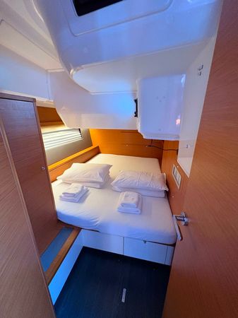 Dufour 48 | Sterenn
