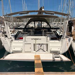 Dufour 48 | Sterenn