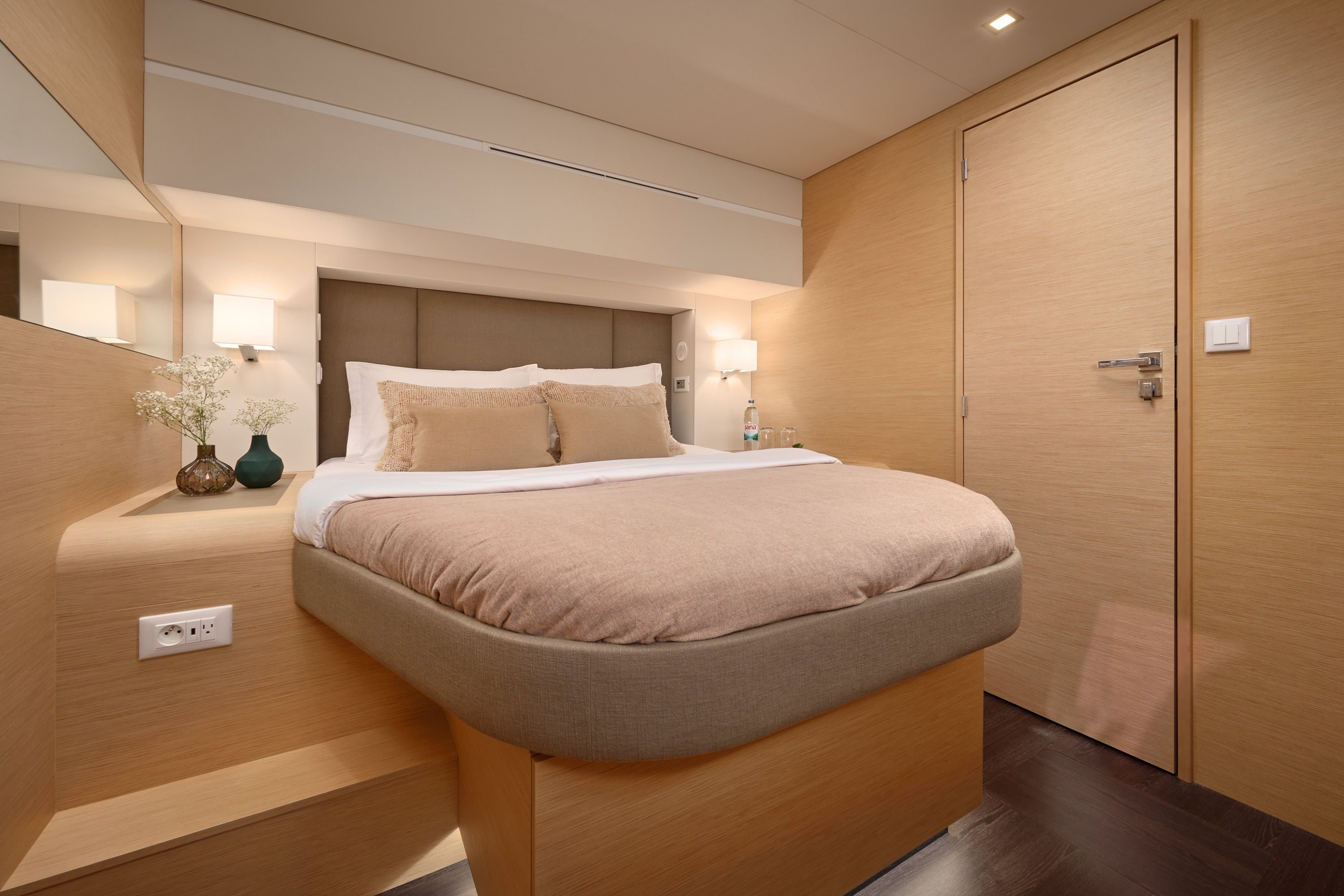 Fountaine Pajot Samana 59 | Nika One