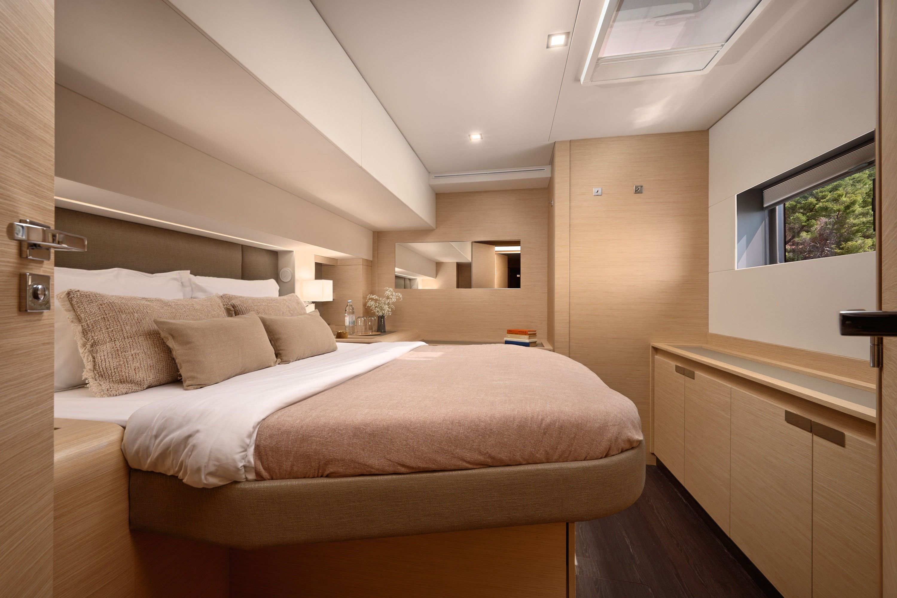 Fountaine Pajot Samana 59 | Nika One