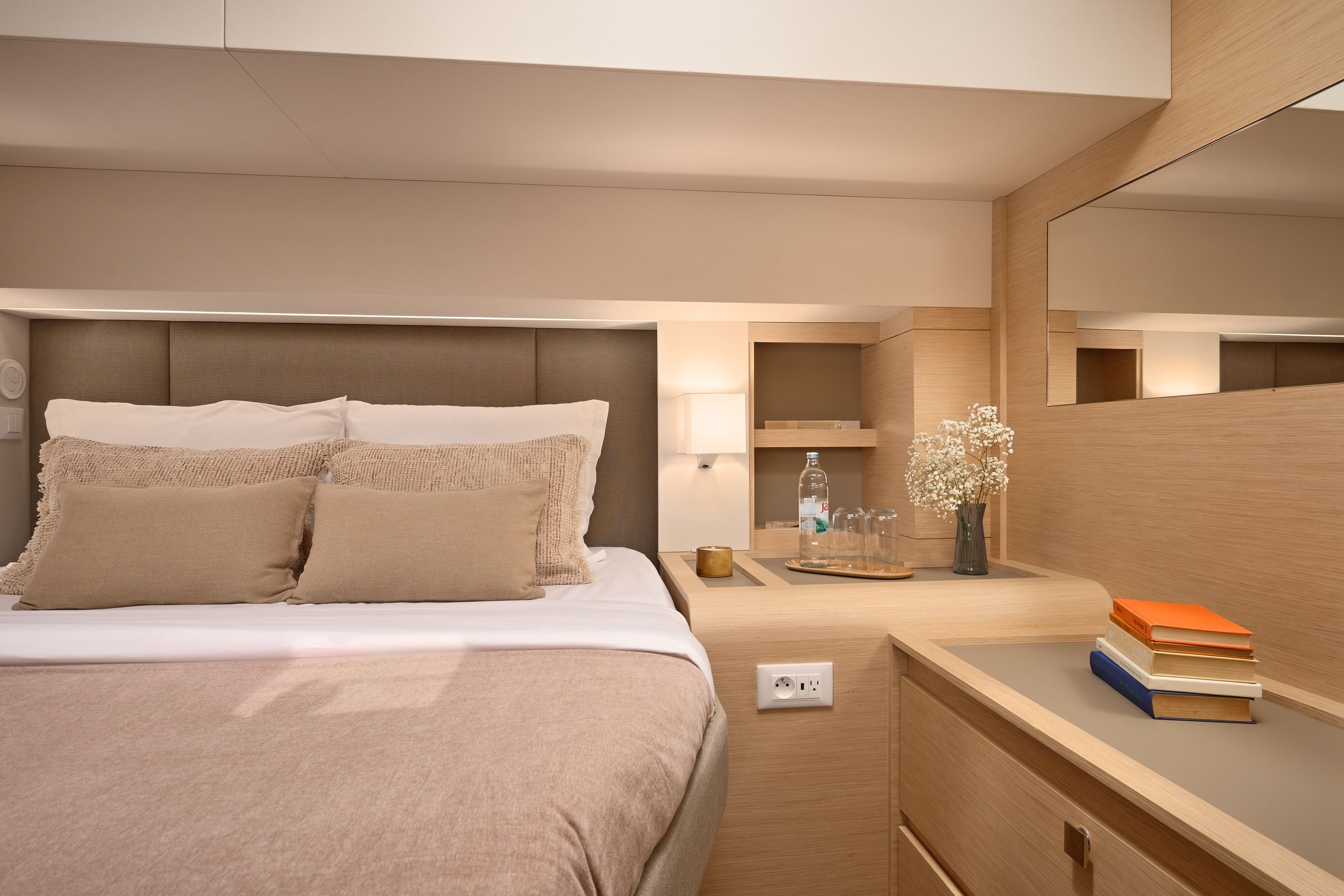 Fountaine Pajot Samana 59 | Nika One