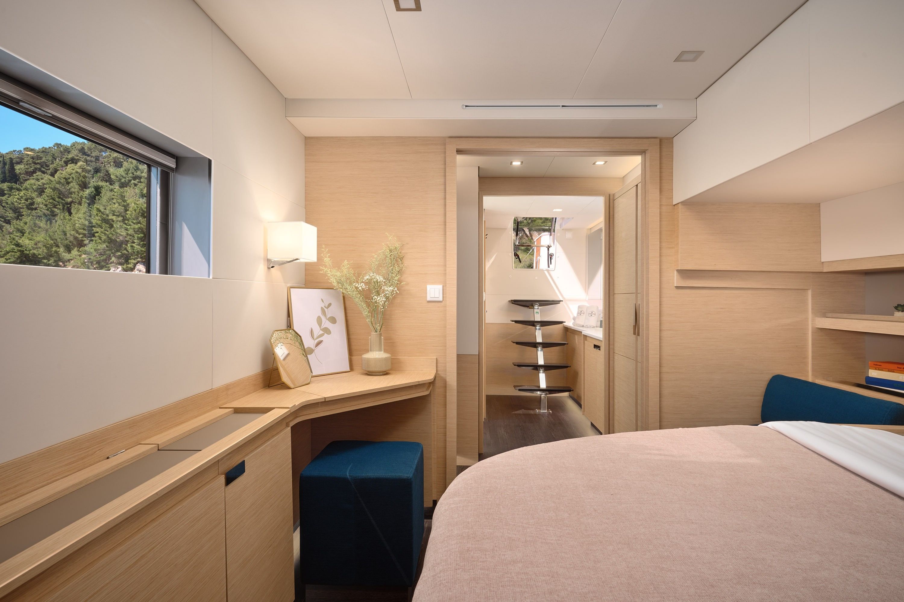 Fountaine Pajot Samana 59 | Nika One