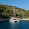 Fountaine Pajot Samana 59 | Nika One