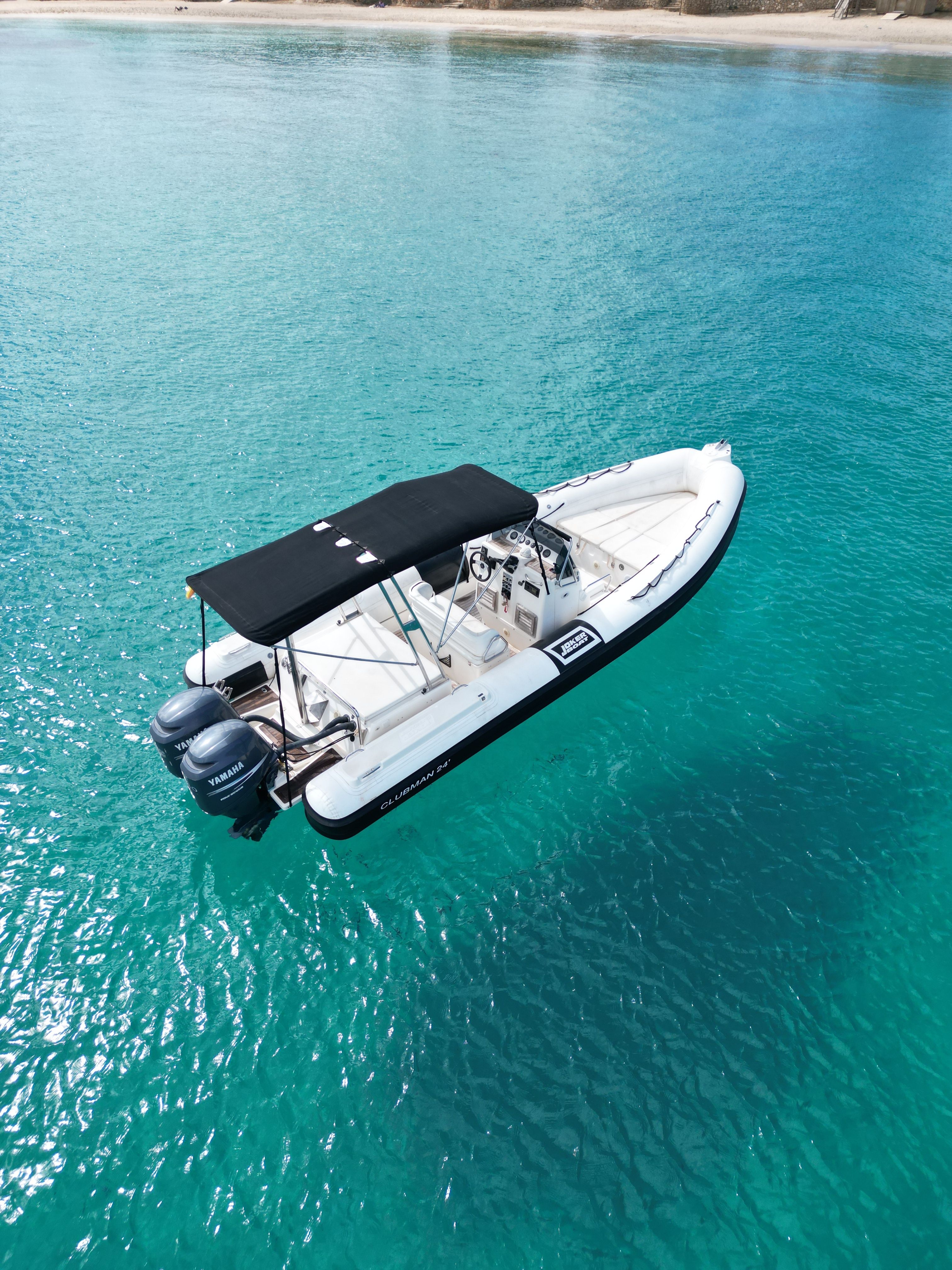 Joker Clubman 24 | Jocker Ibiza