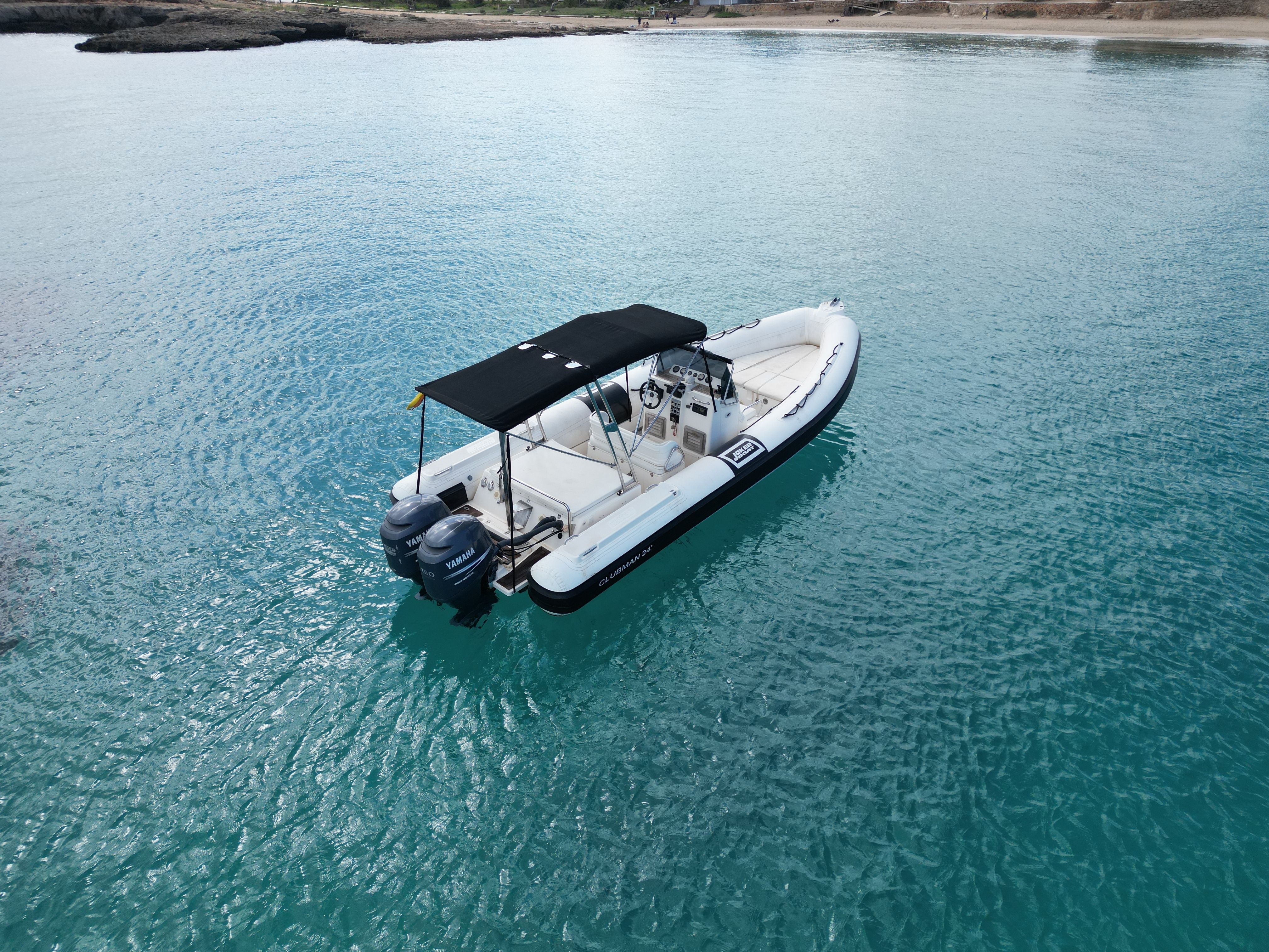 Joker Clubman 24 | Jocker Ibiza