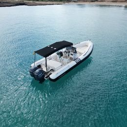 Joker Clubman 24 | Jocker Ibiza