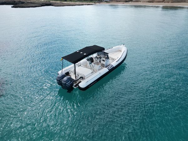 Joker Clubman 24 | Jocker Ibiza
