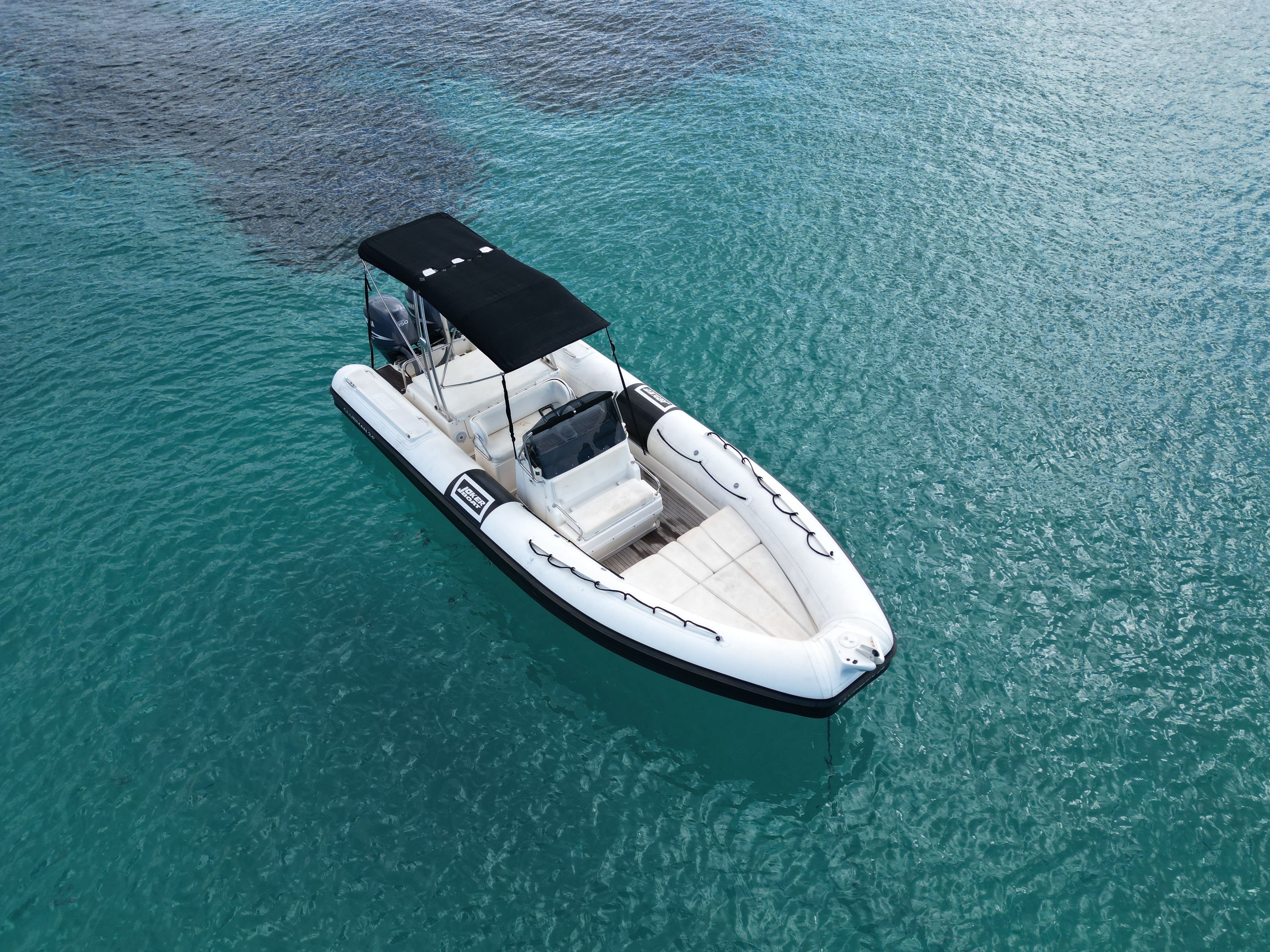 Joker Clubman 24 | Jocker Ibiza