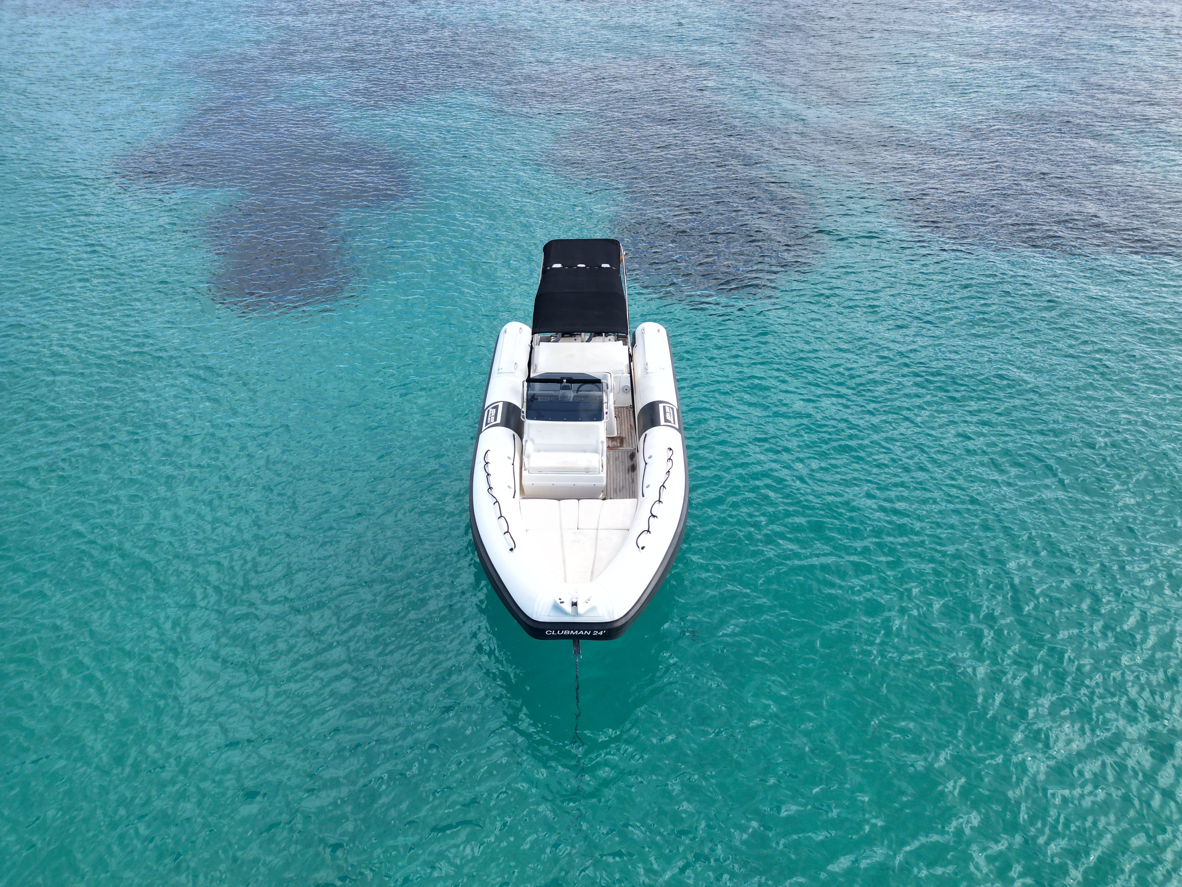 Joker Clubman 24 | Jocker Ibiza