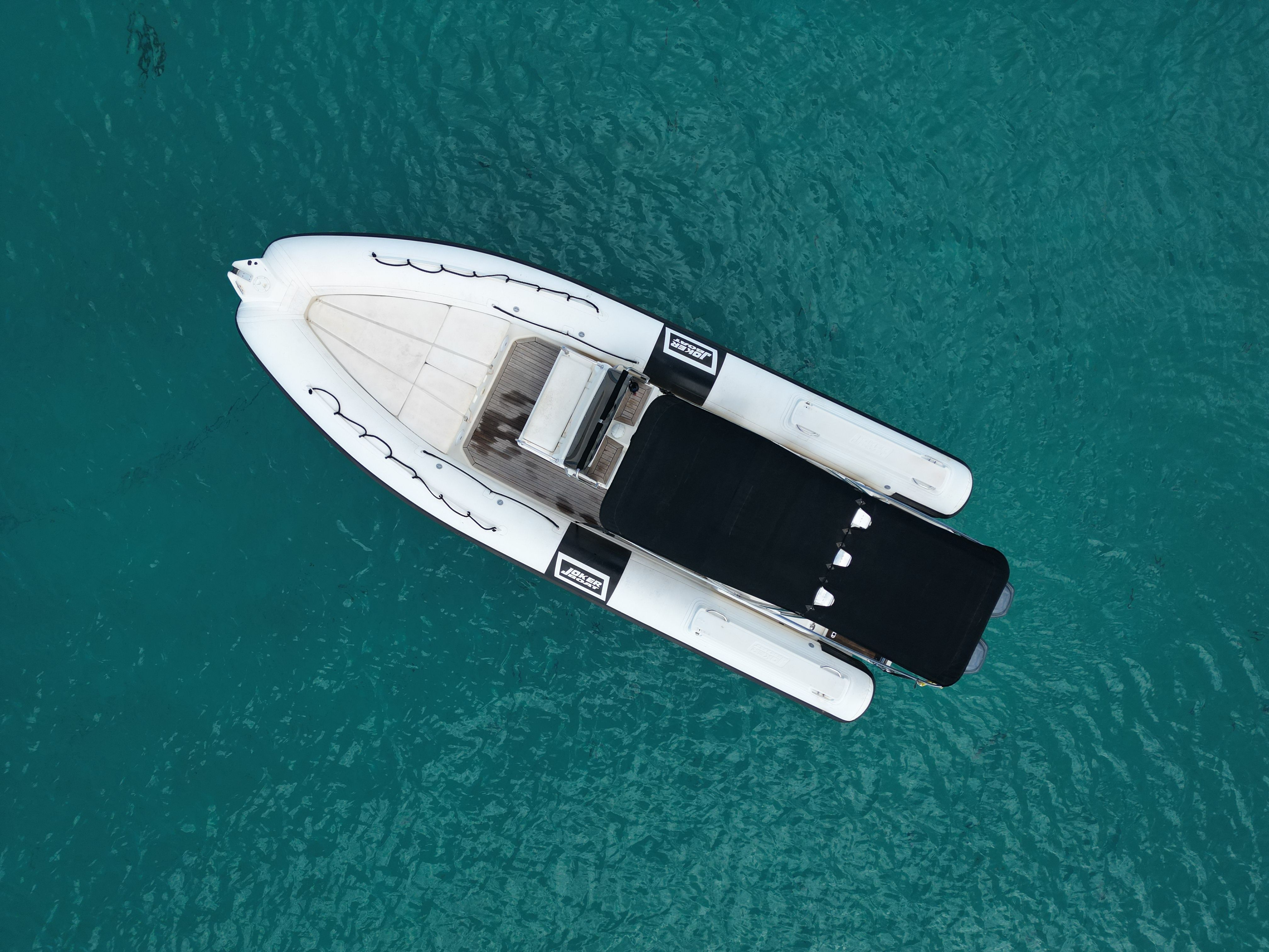 Joker Clubman 24 | Jocker Ibiza