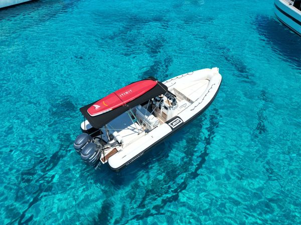 Joker Clubman 24 | Jocker Ibiza