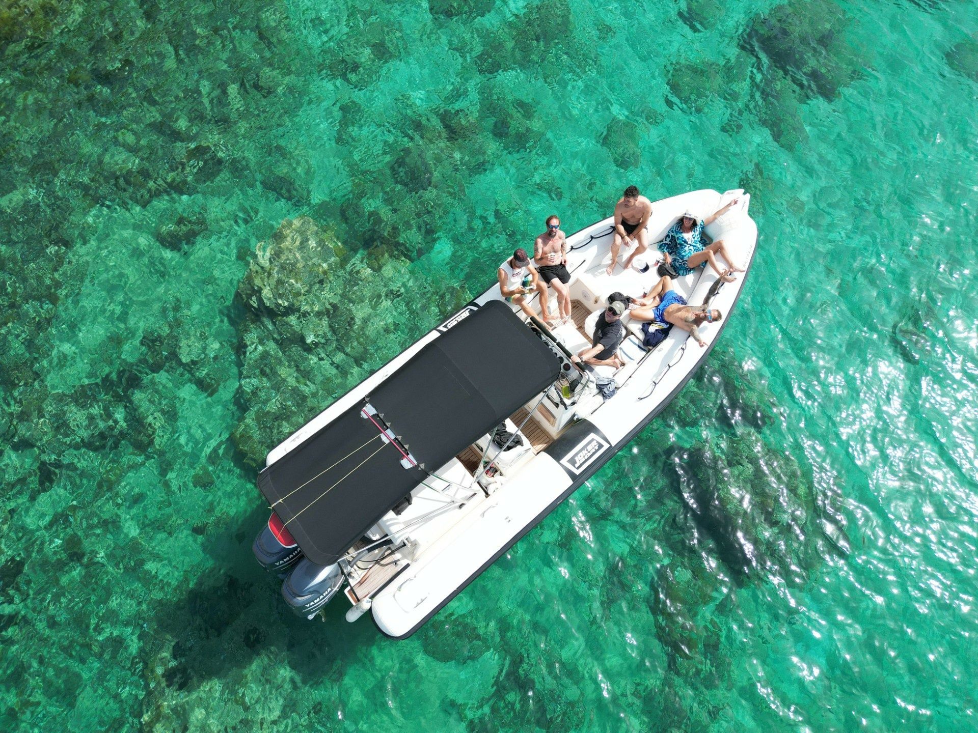 Joker Clubman 24 | Jocker Ibiza