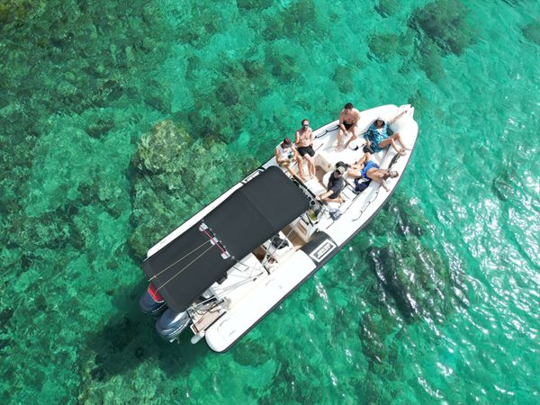 Joker Clubman 24 | Jocker Ibiza