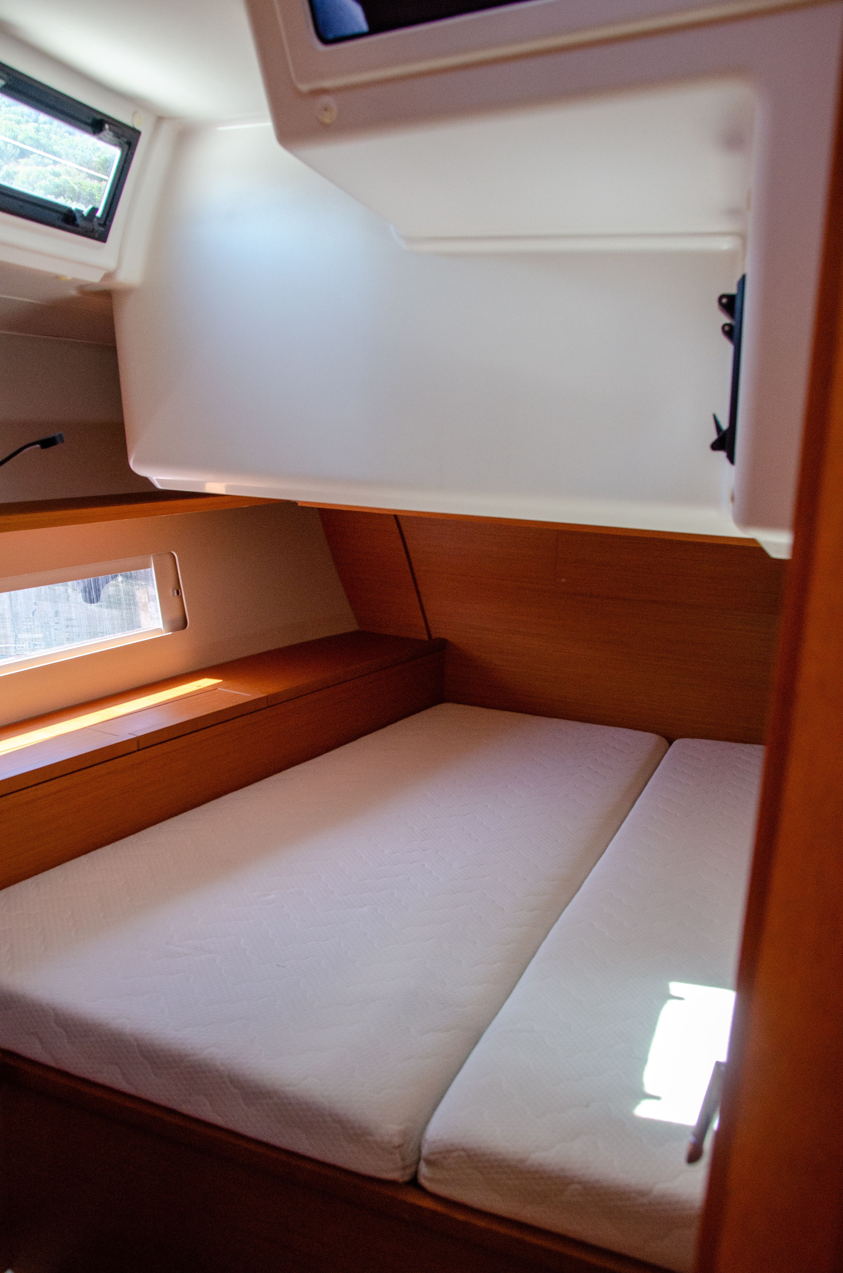 Dufour 470 | Alyss
