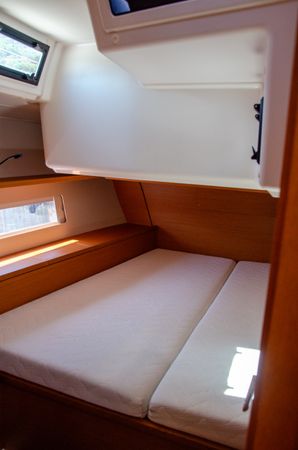 Dufour 470 | Alyss