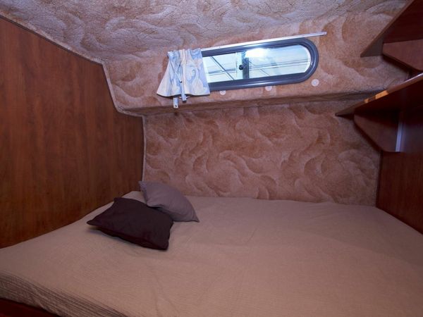 Nicols Sedan 1170 | La Liviniere