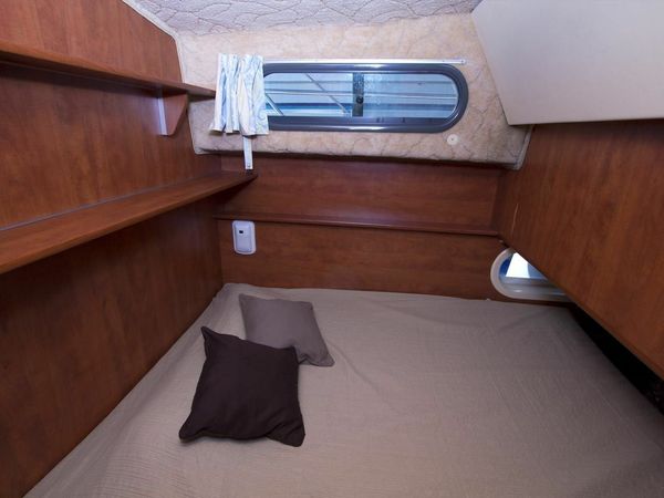 Nicols Sedan 1170 | La Liviniere