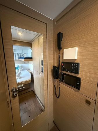 Lagoon 43 | White Pearl