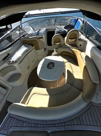 Cranchi Mediterranee 50 | Carpe Diem 1