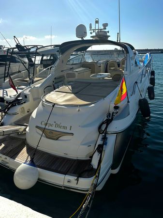 Cranchi Mediterranee 50 | Carpe Diem 1