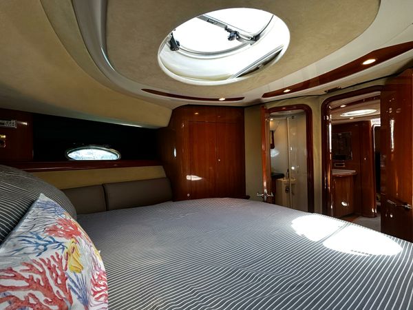 Cranchi Mediterranee 50 | Carpe Diem 1