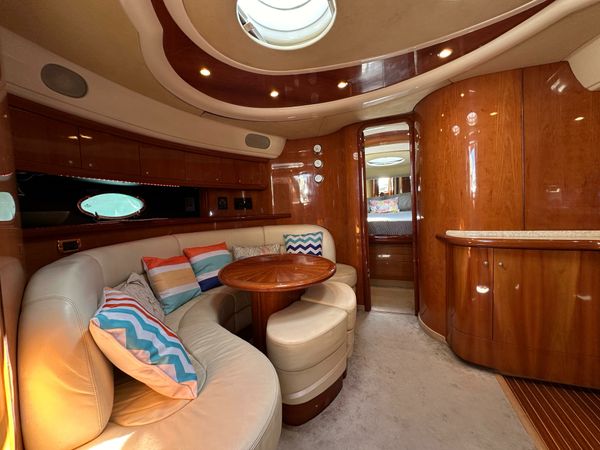 Cranchi Mediterranee 50 | Carpe Diem 1