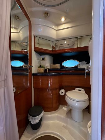 Cranchi Mediterranee 50 | Carpe Diem 1