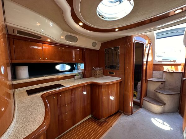 Cranchi Mediterranee 50 | Carpe Diem 1