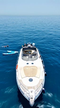 Cranchi Mediterranee 50 | Carpe Diem 1