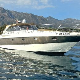 Cranchi Mediterranee 50 | Carpe Diem 1