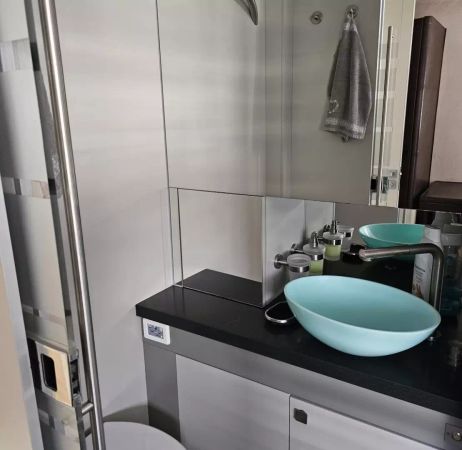 Catana 59 | Lazy Jack